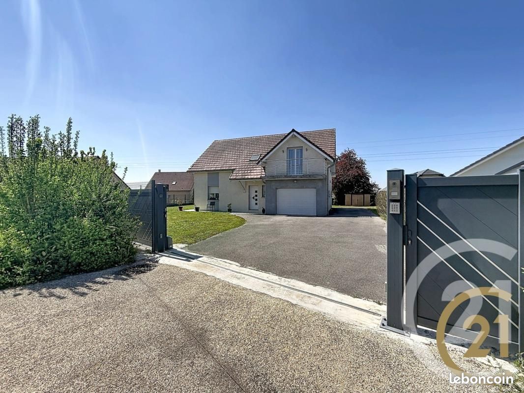 Maison 6 pièces 140 m² · à Audincourt · 140 m² · 259 000 €