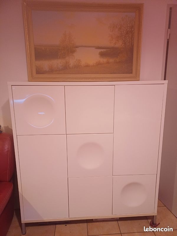 Meuble de rangement pour salon (image 4)