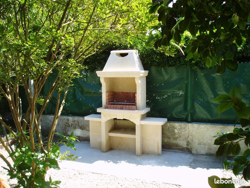La Siesta maison classée 3 étoiles à 100m de la plage (image 4)