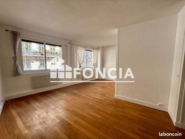 Appartement a louer paris-5e-arrondissement - 1 pièce(s) - 44 m2 - Surfyn