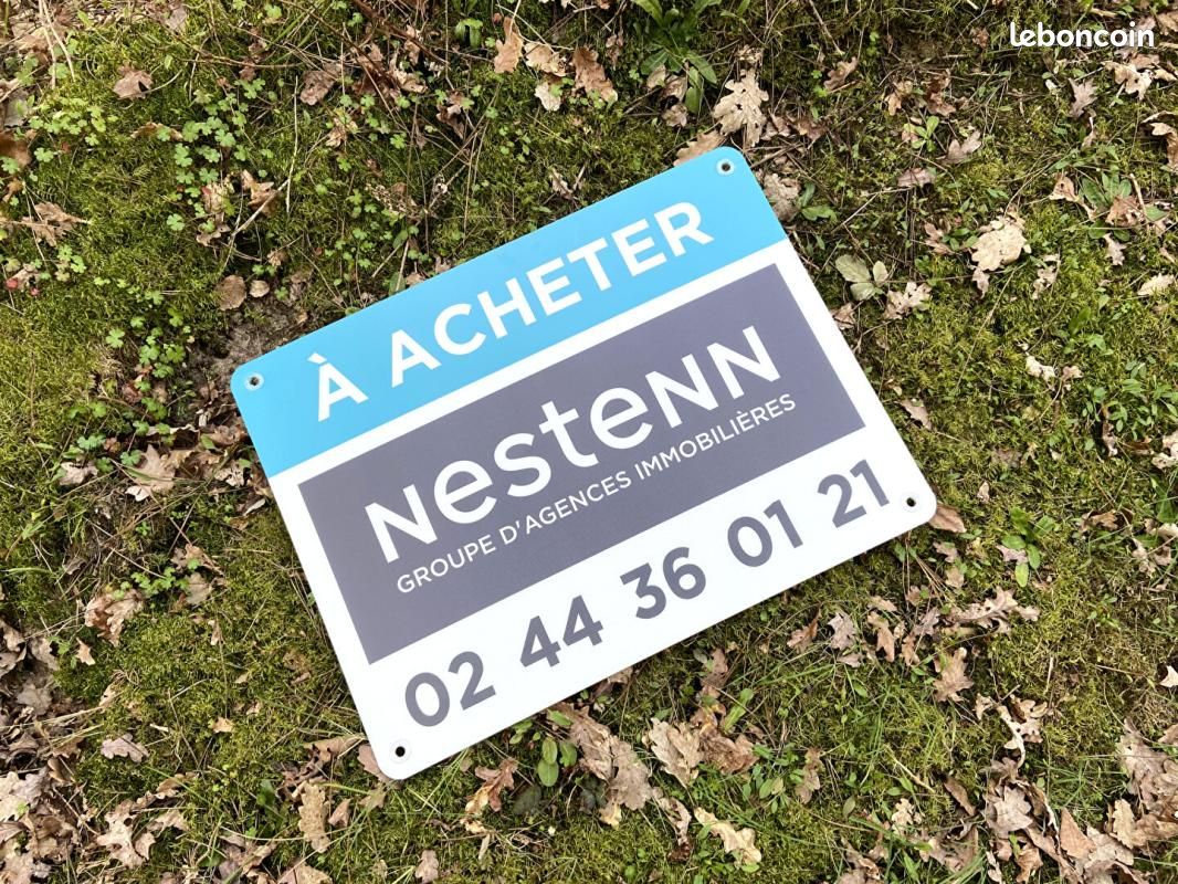 Terrain 247 m² Coex · à Coëx · 51 500 €