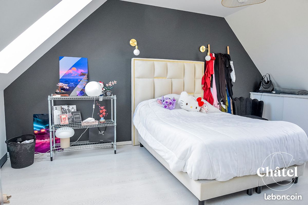 Maison 8 pièces 170 m² (image 14)
