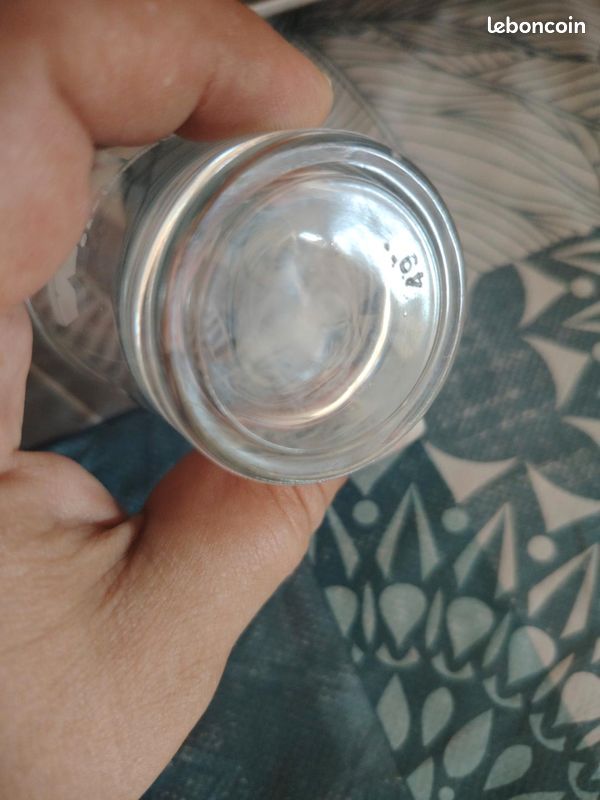 Lot de 10 verres à shooter Star Wars (image 4)