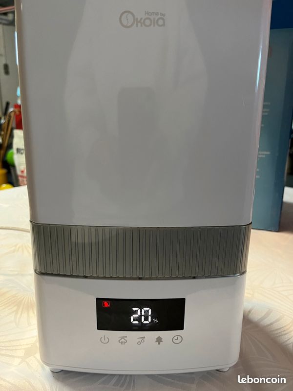 Humidificateur Okoia AH450