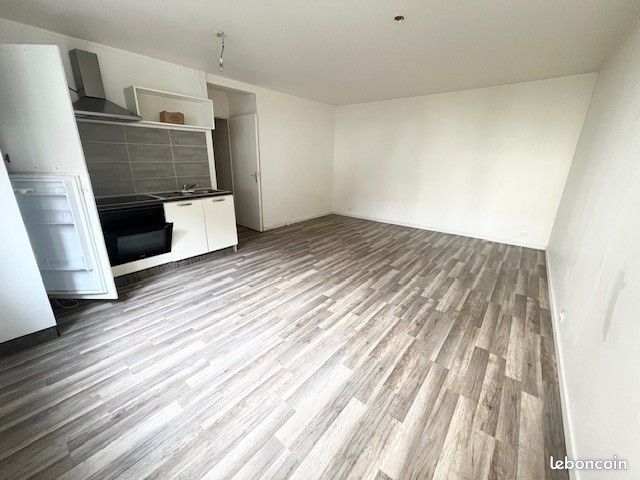 Appartement 2 pièces 45 m² · à Nantes · 45 m² · 666 €/mois