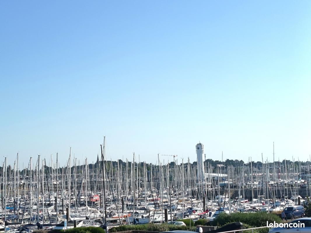 Appartement 2 pièces 29 m² · à Arzon · 29 m² · 179 860 €
