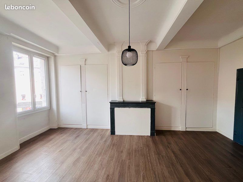 Appartement 1 pièce 32 m² · à Gap · 32 m² · 470 €/mois