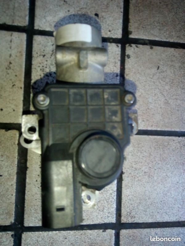 Vanne egr renault 1.5 dci (image 1)
