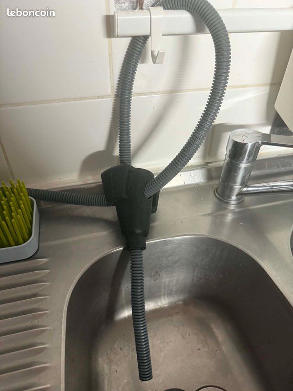 Lave vaisselle Bob Gris (image 6)