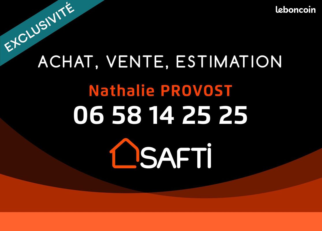 Maison 2 pièces 64 m² · à Missillac · 64 m² · 57 000 €