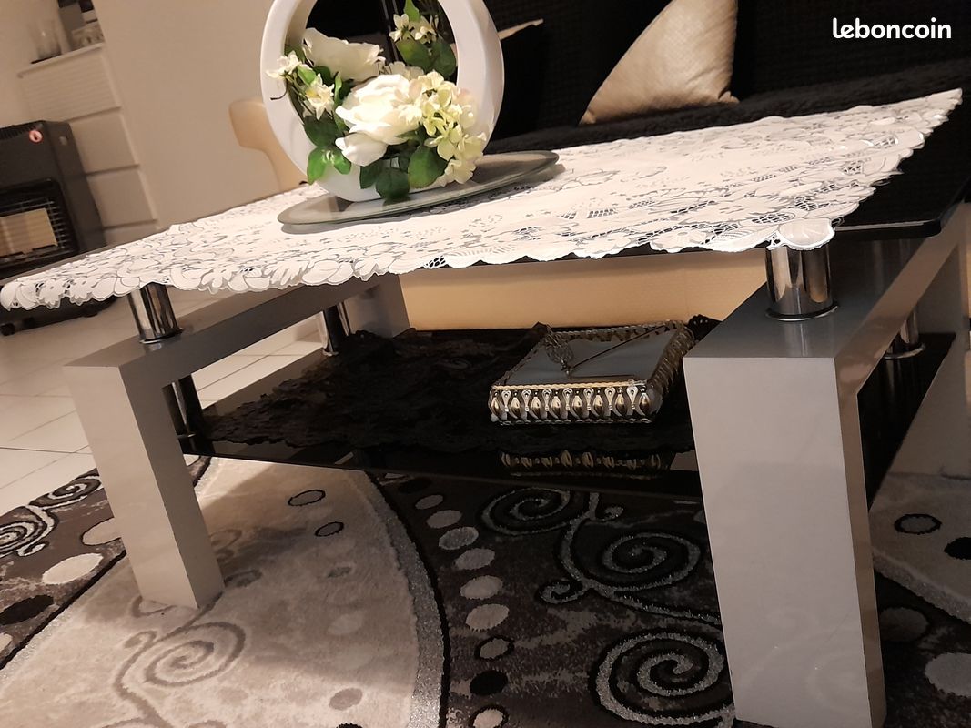 Table basse (image 2)