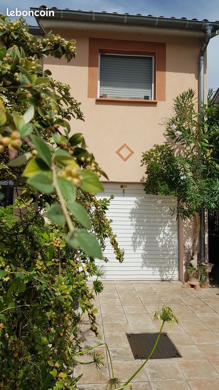 Maison 5 pièces 125 m² · à Balma · 125 m² · 549 950 €