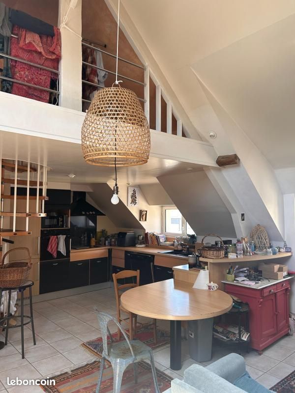 Appartement 2 pièces 54 m² · à Sarzeau · 54 m² · 704 €/mois