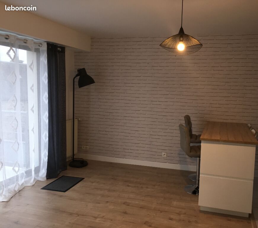 Appartement 2 pièces 34 m² (image 2)