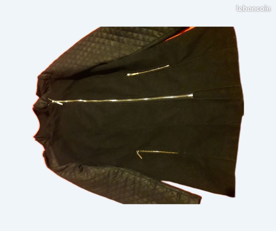 Veste (image 1)