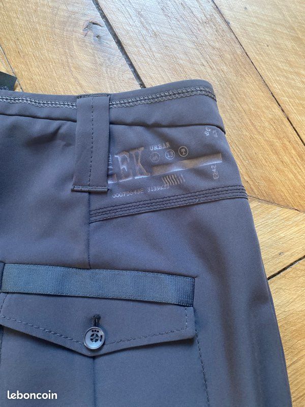 Pantalon femme Eva Kayan T38 (image 9)