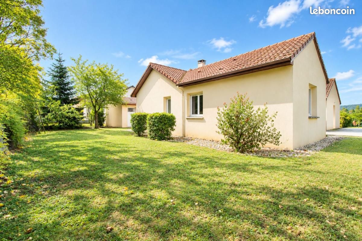 Maison 4 pièces 105 m² · à Heillecourt · 105 m² · 349 500 €