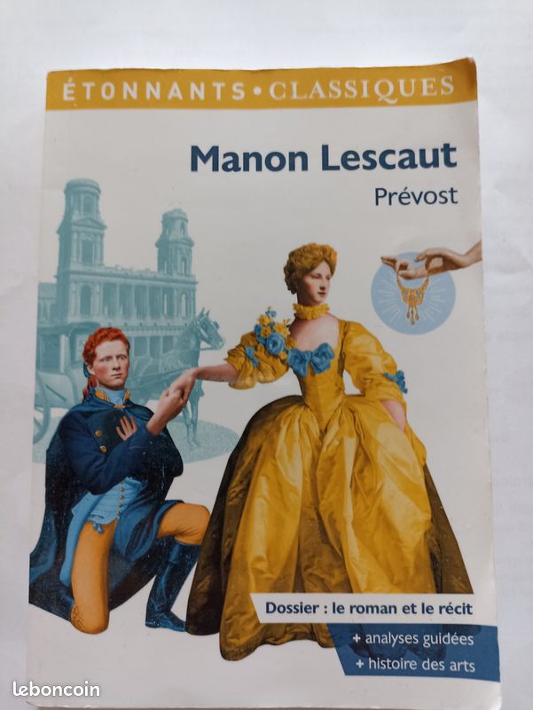 Manon Lescaut (image 1)