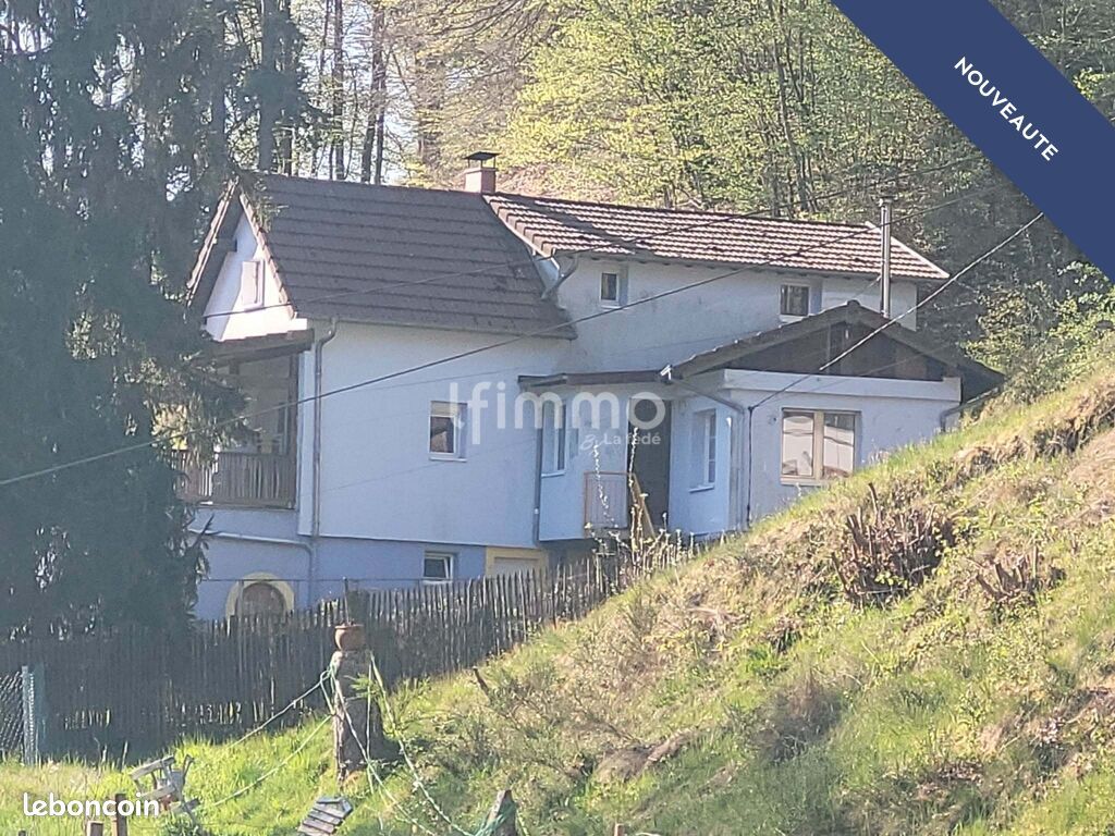 Maison 4 pièces 85 m² · à Lambach · 85 m² · 121 000 €