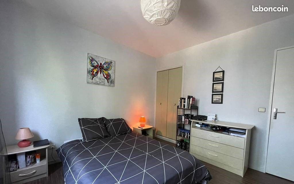 Appartement 2 pièces 49 m² · à Toulouse · 49 m² · 600 €/mois