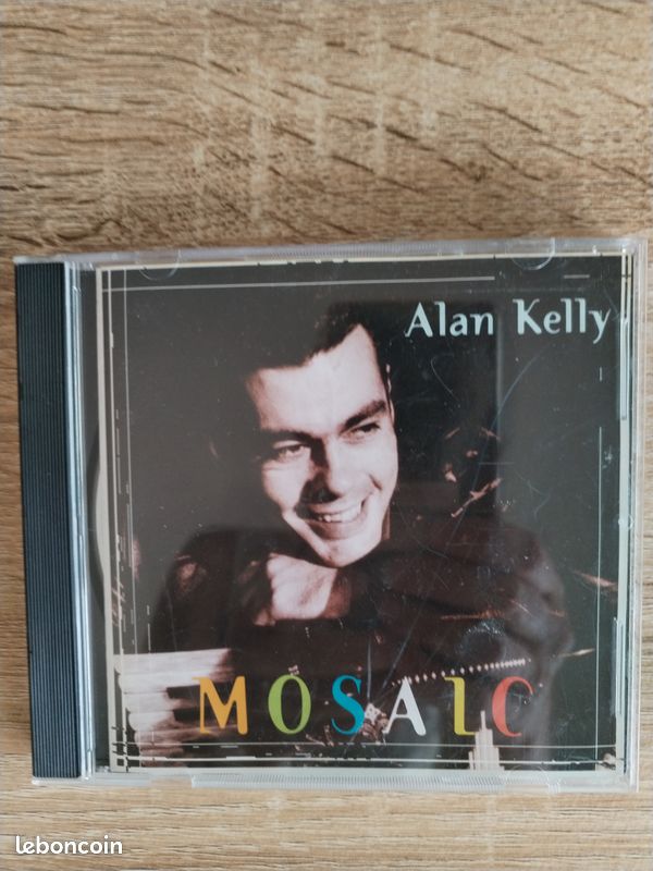 Cd mosalc (image 1)