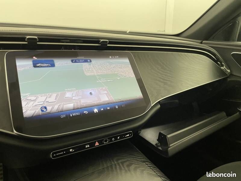 Mercedes Classe E 220 d 9G-Tronic AMG Line (image 25)