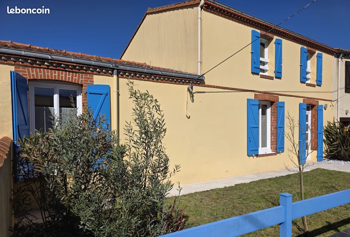 Maison 7 pièces 136 m² · à Vertou · 136 m² · 360 000 €