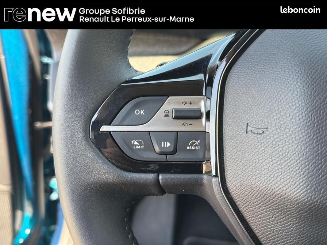 Peugeot 408 PHEV 225 e-EAT8 Allure Pack (image 18)