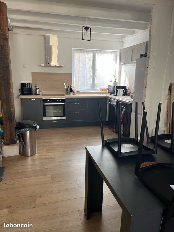 Maison 2 pièces 70 m² · à Saint-Dizier · 70 m² · 800 €/mois
