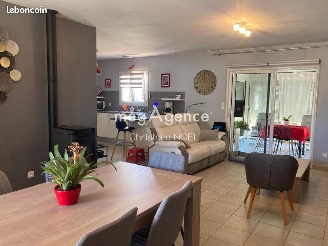 Maison 4 pièces 93 m² · à Angles · 93 m² · 290 000 €