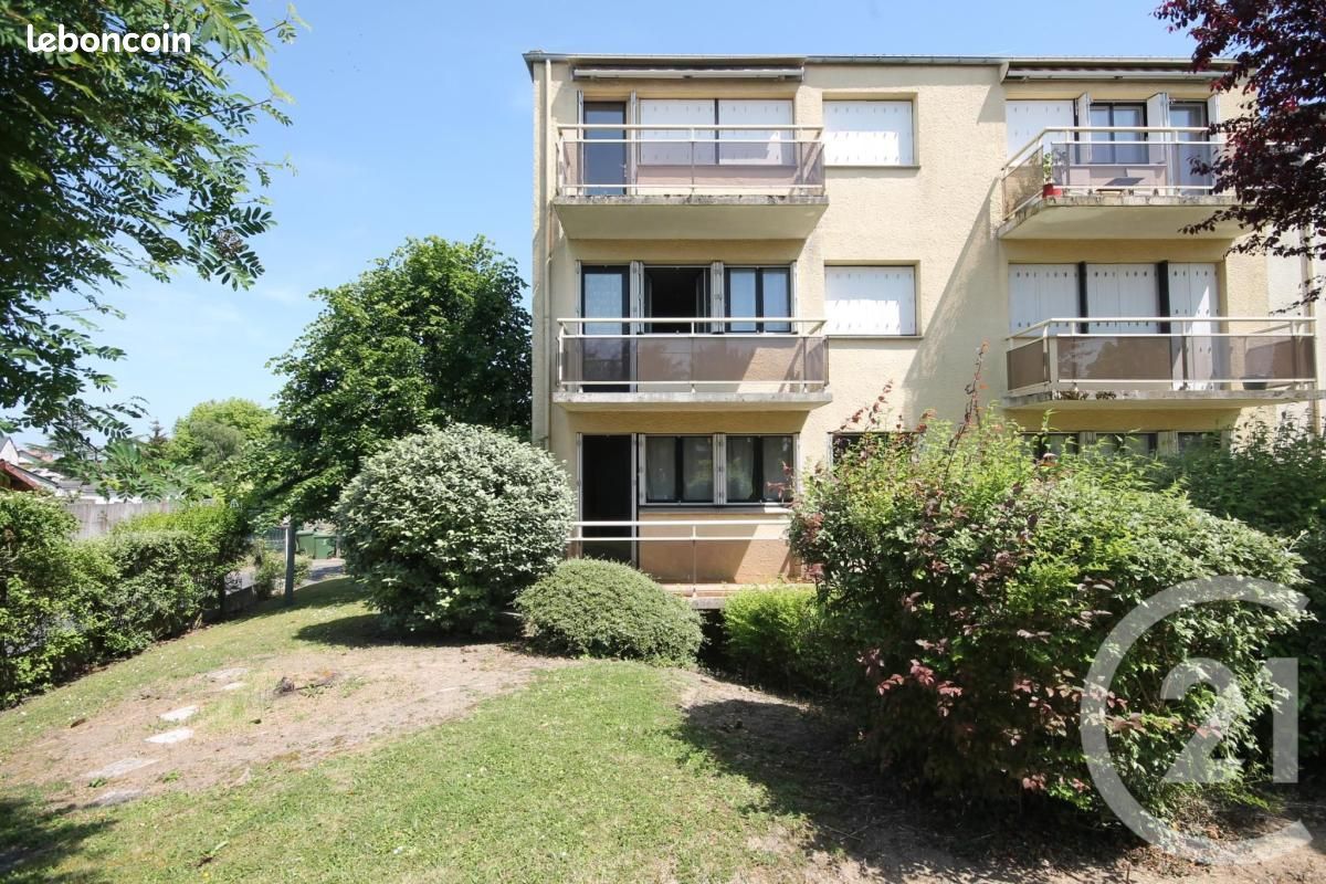 Appartement 4 pièces 72 m² · à Ingré · 72 m² · 725 €/mois