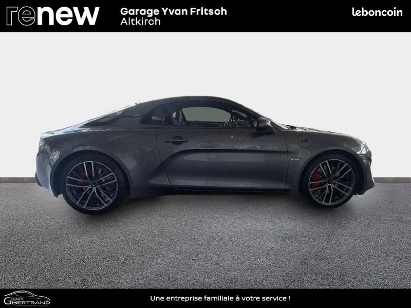 Alpine A110 1.8T 300ch GTS EU6bis (image 14)