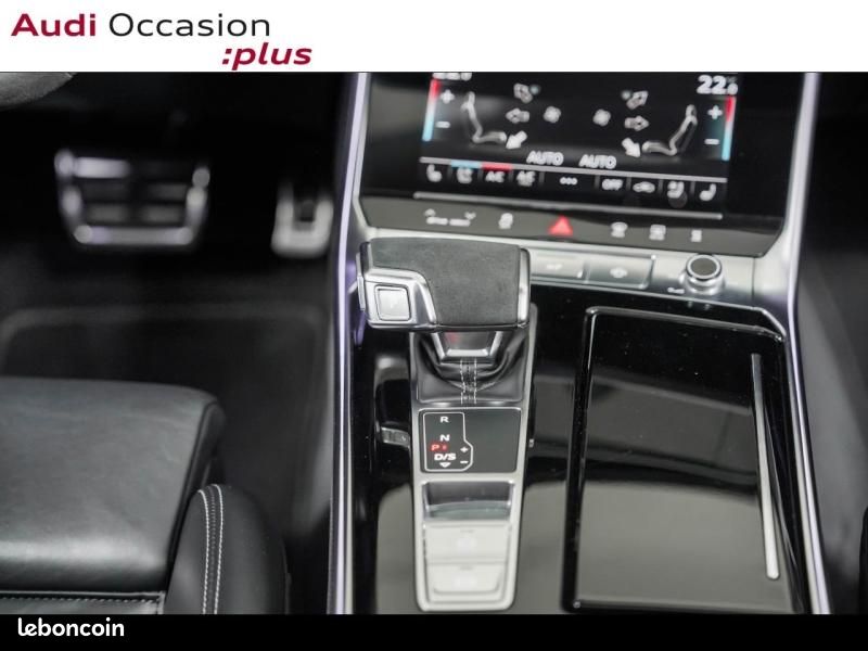 Audi RS6 Avant 4.0 V8 TFSI 600ch quattro tiptronic 53cv (image 25)
