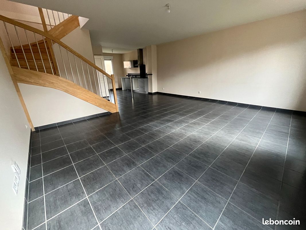 Maison 5 pièces 95 m² · au Mans · 95 m² · 238 500 €