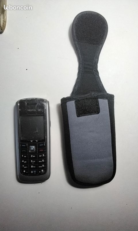 Telephone portable nokia (image 3)