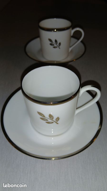 Tasses & coupelles (image 1)