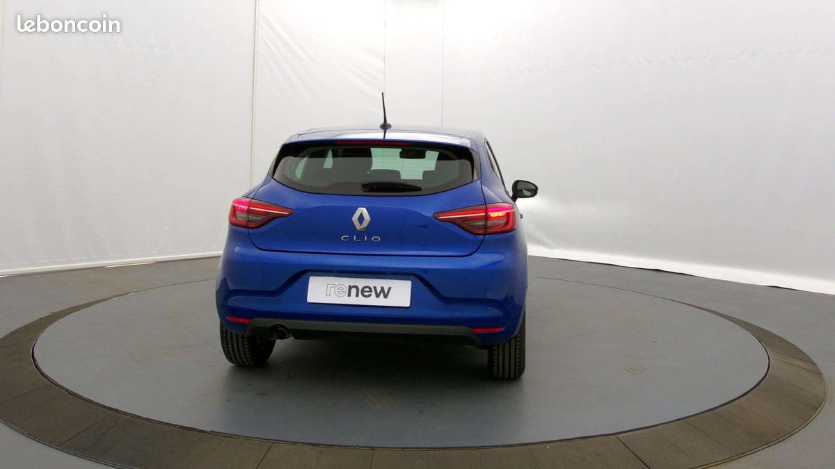 Renault clio tce 90 21n business (image 14)