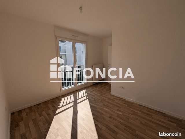 Appartement a louer creil - 3 pièce(s) - 61 m2 - Surfyn