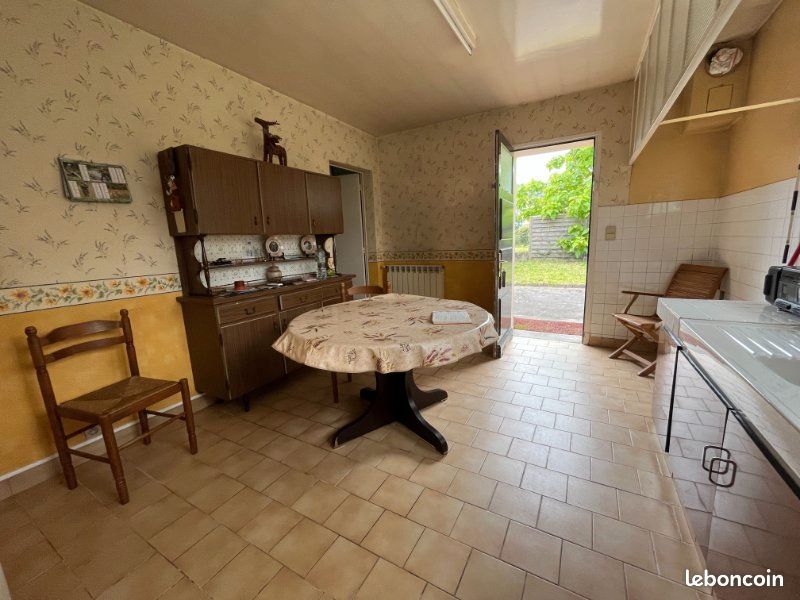 Propriété 6 pièces 105 m² - Haut-Mauco 40280 (image 3)