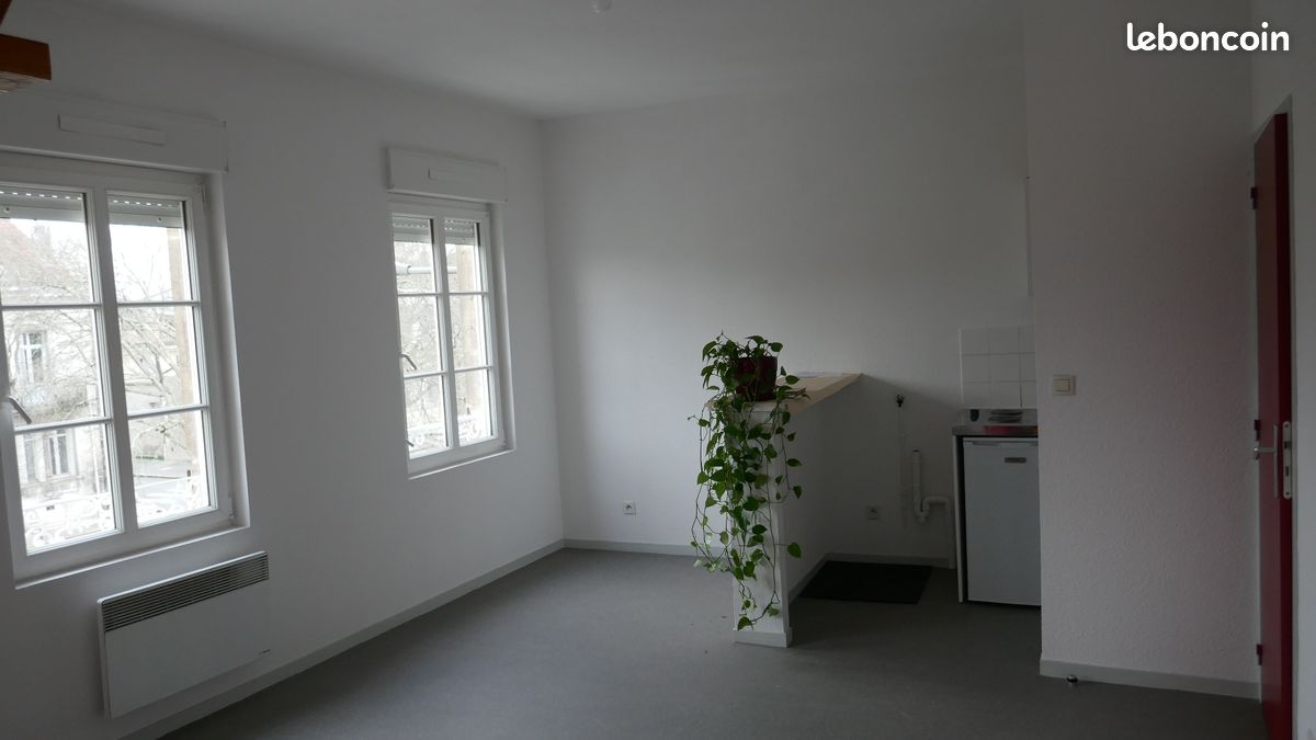 Appartement 2 pièces 27 m² · à Libourne · 27 m² · 580 €/mois