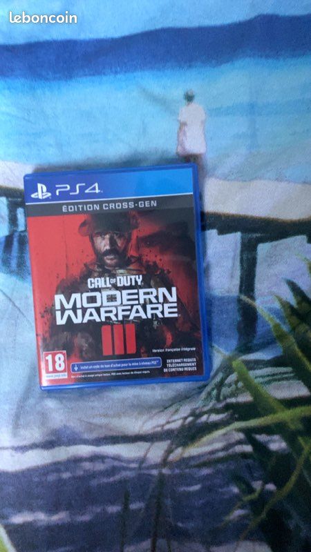 Jeux ps4 (image 1)