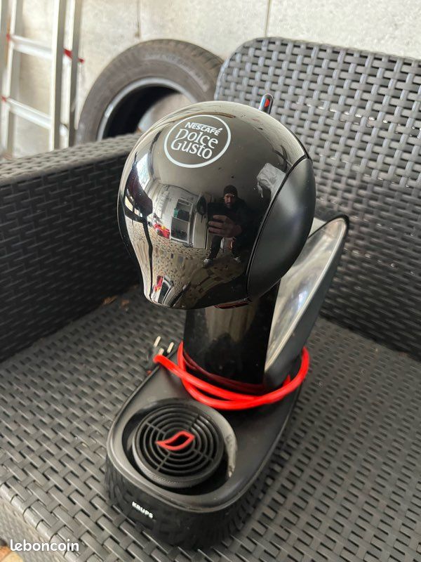 Île dAlcatraz Modérateur Référendum cafetière dolce gusto carrefour market Signa