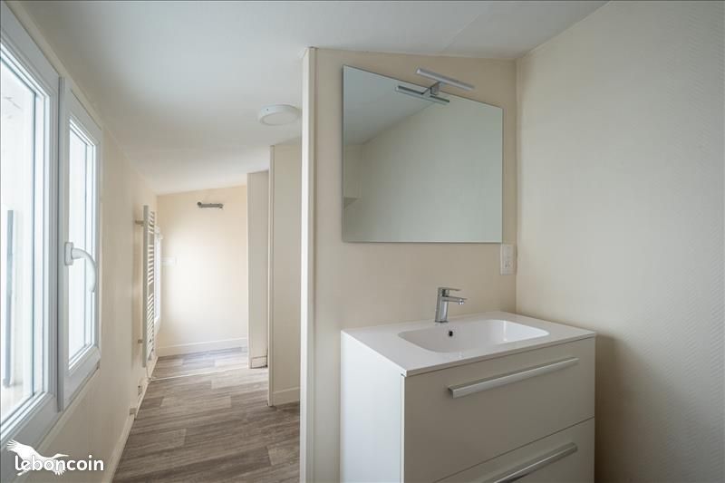 Appartement 3 pièces 78 m² - Saintes 17100 (image principale 5)