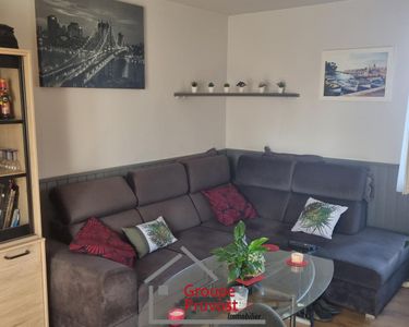 Appartement 174 000 € - 48 m²