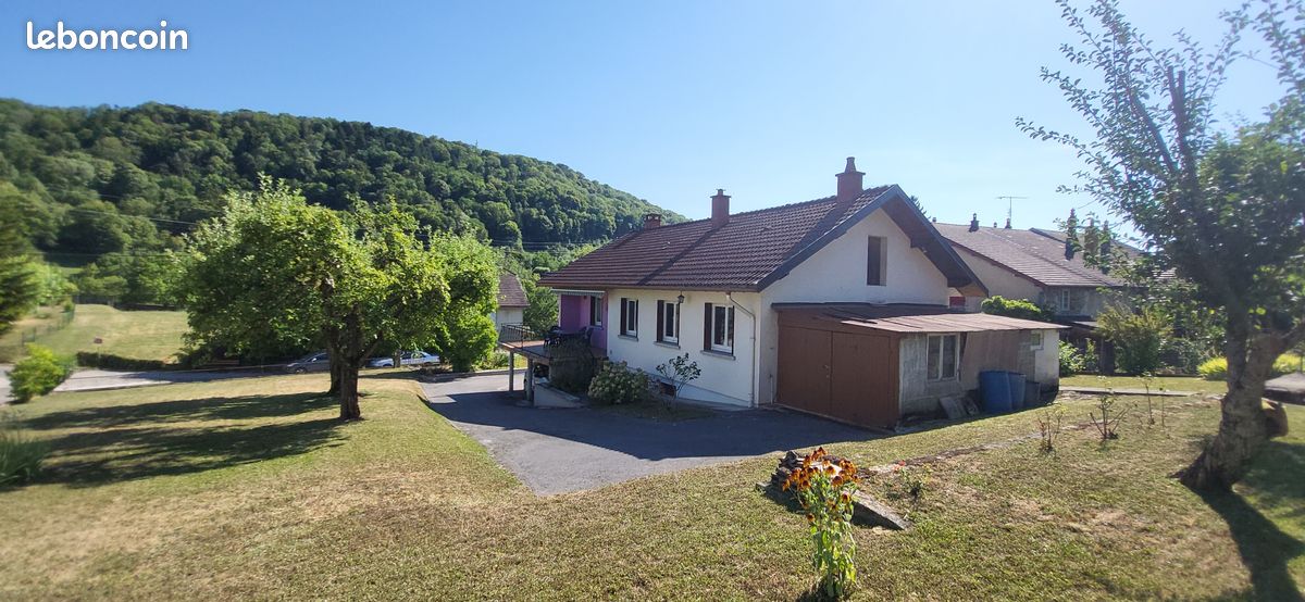Maison 5 pièces 115 m² · à Arbois · 115 m² · 224 000 €