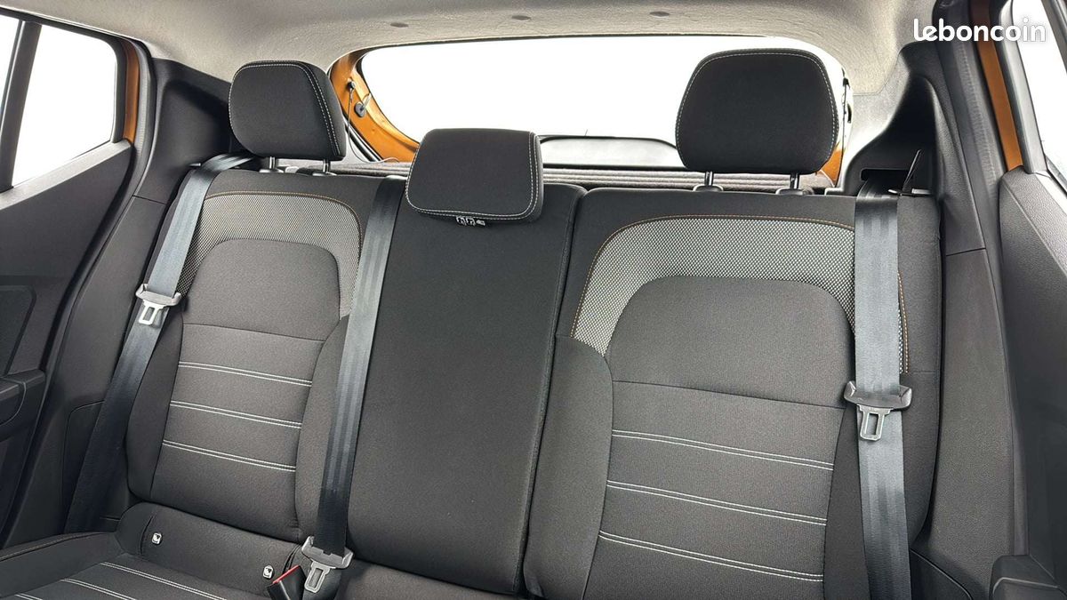 Dacia sandero tce 90 stepway expression (image 24)