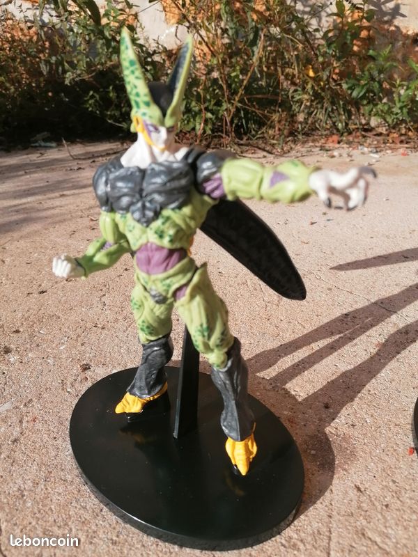 Figurine dbz (image 4)
