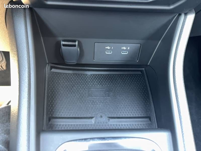 Renault Captur Eco-G 100 ch Techno (image 27)