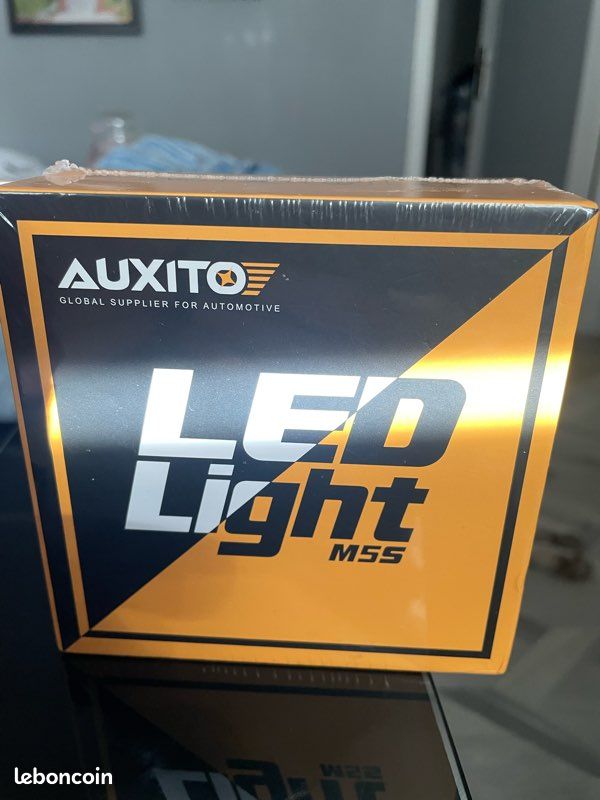 Led light auto - Équipement auto