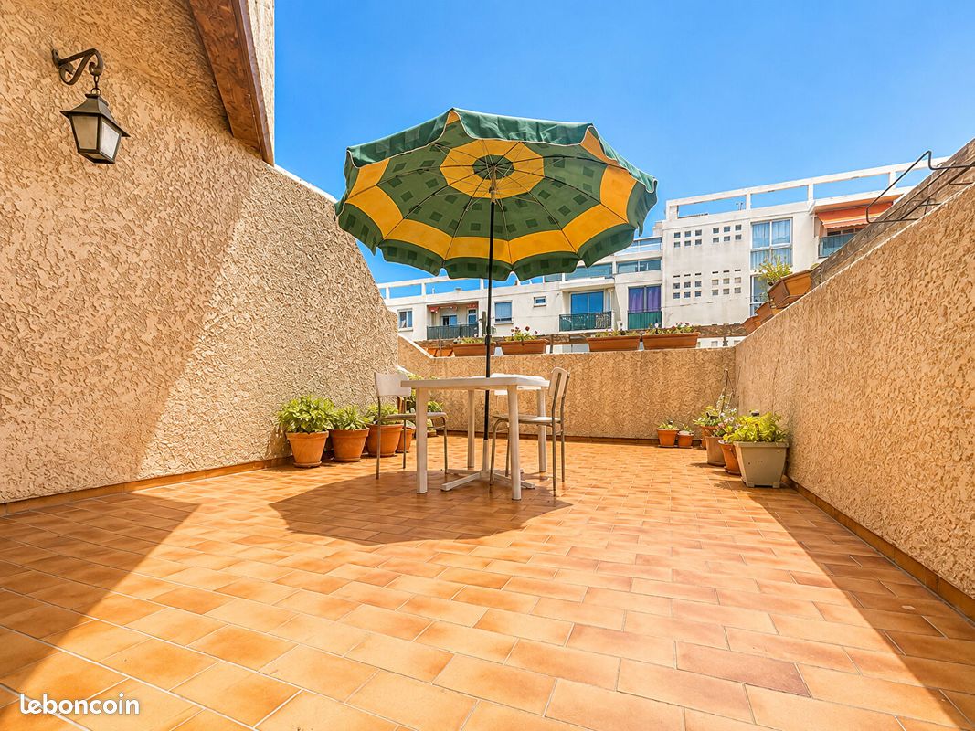 Maison 4 pièces 76 m² · à Marseille · 76 m² · 198 000 €